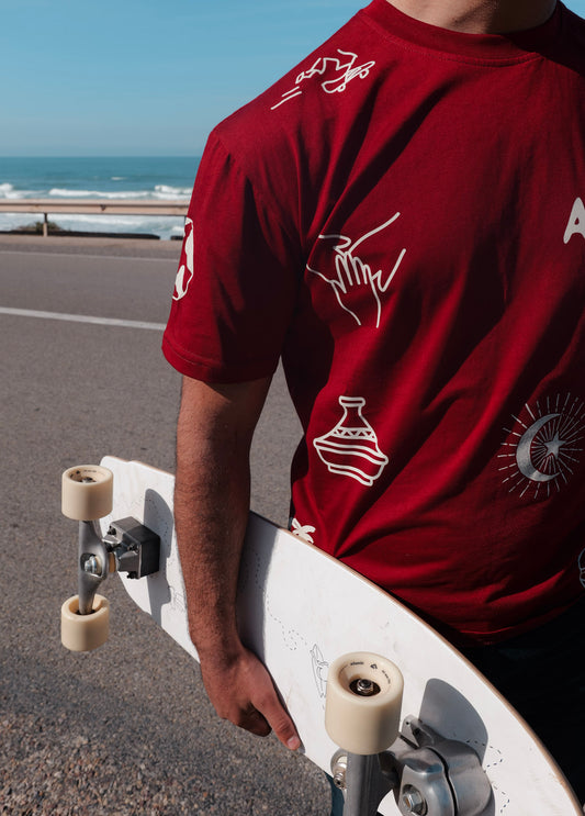 ANOOR Community Shirt