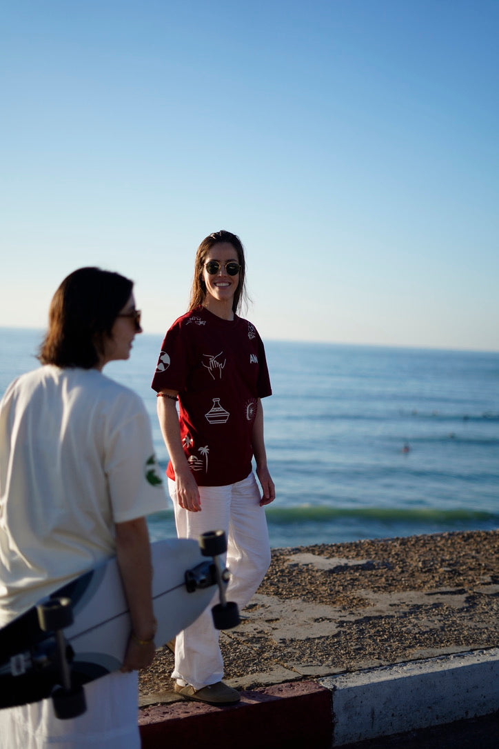 ANOOR Community Shirt