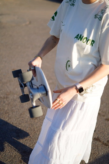 ANOOR Community Tshirt 